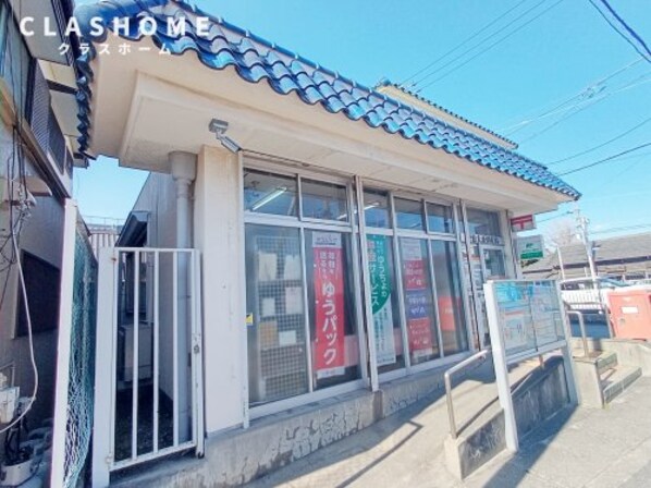 バーシアⅢ番館の物件内観写真